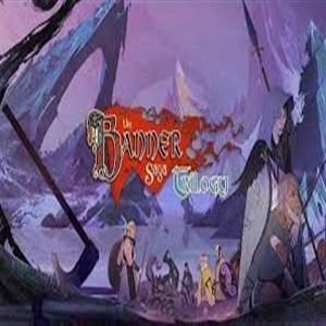 Banner Saga Trilogy Xbox Series X