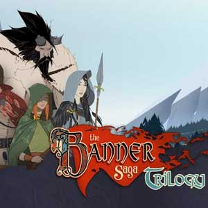 Koop Banner Saga Trilogy Nintendo Switch Goedkope Prijsvergelijke