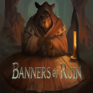 Koop Banners of Ruin Nintendo Switch Goedkope Prijsvergelijke