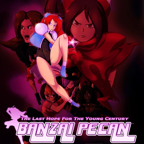 Banzai Pecan the Last Hope For the Young Century Pc