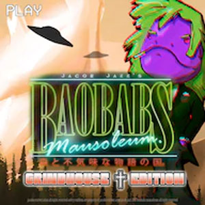 Koop Baobabs Mausoleum Grindhouse Edition PS5 Goedkoop Vergelijk de Prijzen