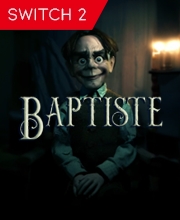 Koop Baptiste Nintendo Switch 2 Goedkope Prijsvergelijke