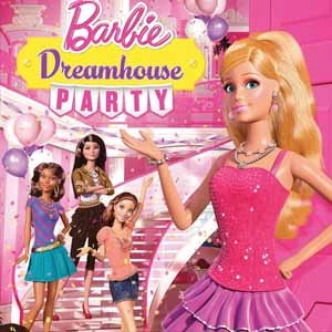 Barbie Dreamhouse Party Wii U