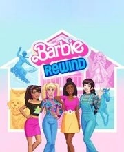 Barbie Rewind Switch