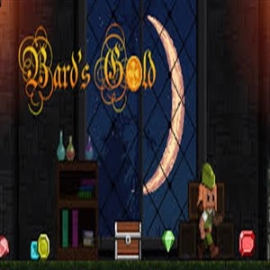 Bards Gold Playstation 4