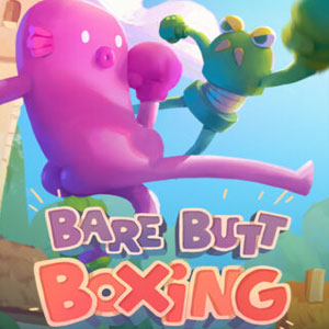 Koop Bare Butt Boxing PS5 Goedkoop Vergelijk de Prijzen