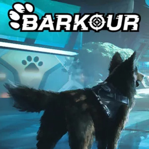 Barkour Pc