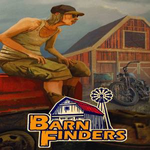 Koop Barn Finders Xbox One Goedkoop Vergelijk de Prijzen