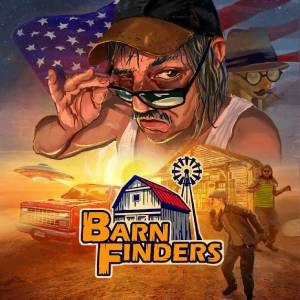 Barn Finders Switch