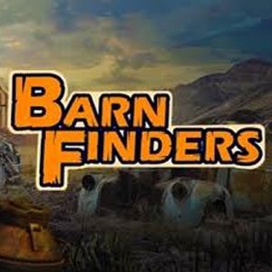 Koop Barn Finders CD Key Goedkoop Vergelijk de Prijzen