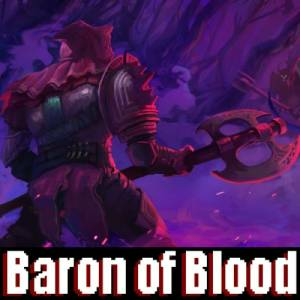 Baron of Blood Pc