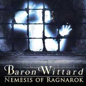 Koop Baron Wittard Nemesis of Ragnarok CD Key Compare Prices