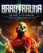 Barotrauma Home & Harbor Expansion Pc
