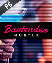 Koop Bartender Hustle CD Key Goedkoop Vergelijk de Prijzen