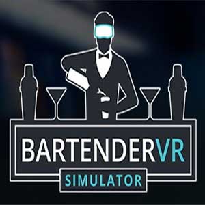 Koop Bartender VR Simulator PS4 Goedkoop Vergelijk de Prijzen
