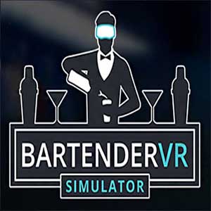 Koop Bartender VR Simulator CD Key Compare Prices