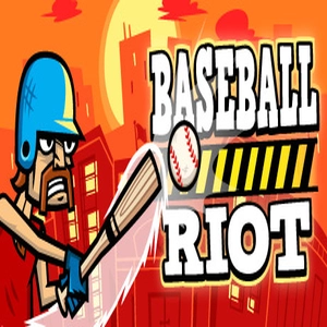 Baseball Riot Playstation 4