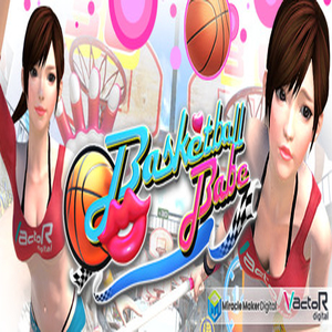 Koop Basketball Babe VR CD Key Goedkoop Vergelijk de Prijzen