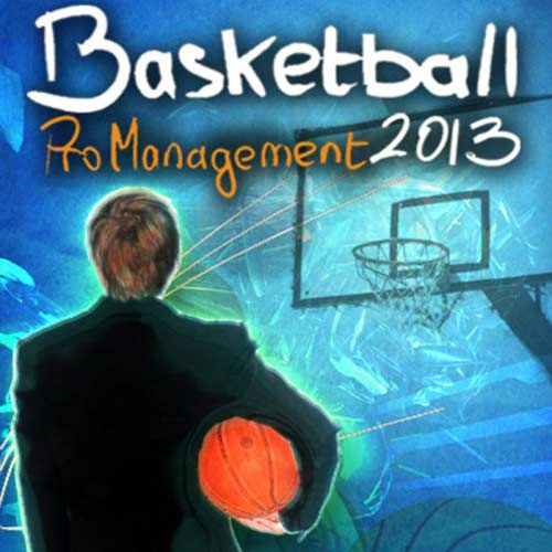 Basketball Pro Management 2013 CD Key Compare Prices