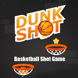 Basketball Shot Game Pc