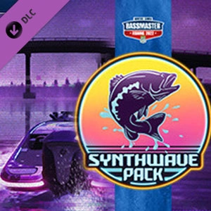 Bassmaster Fishing 2022 Synthwave Pack Xbox One