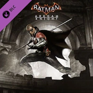 Batman Arkham Knight A Flip of a Coin Playstation 4