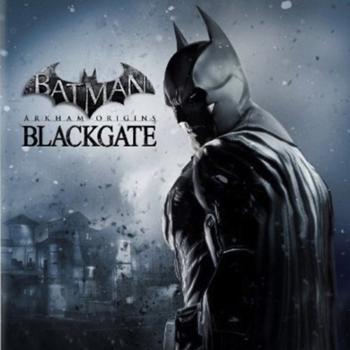 Koop Batman Arkham Origins Blackgate CD Key Compare Prices