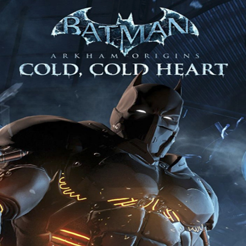 Koop Batman Arkham Origins Cold Cold Heart CD Key Compare Prices