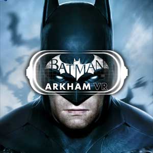 Koop Batman Arkham VR CD Key Compare Prices