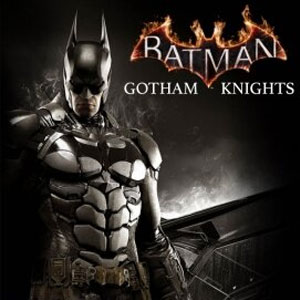 Koop Batman Gotham Knights CD Key Goedkoop Vergelijk de Prijzen