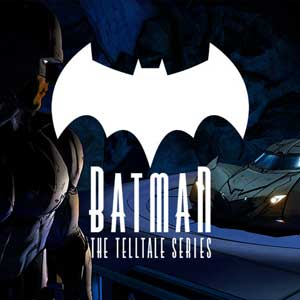 Koop Batman The Telltale Series CD Key Compare Prices