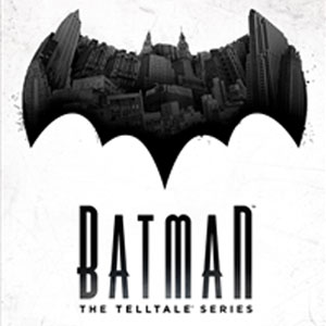 Koop Batman The Telltale Series Episode 1 Realm of Shadows Xbox One Goedkoop Vergelijk de Prijzen