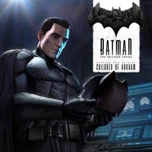 Koop Batman The Telltale Series Episode 2 Children Of Arkham Xbox One Goedkoop Vergelijk de Prijzen