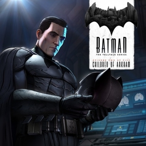 Koop Batman The Telltale Series Episode 2 Children Of Arkham PS4 Goedkoop Vergelijk de Prijzen