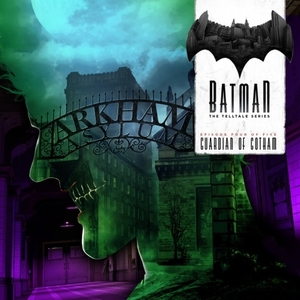 Koop Batman The Telltale Series Episode 4 Guardian Of Gotham PS4 Goedkoop Vergelijk de Prijzen