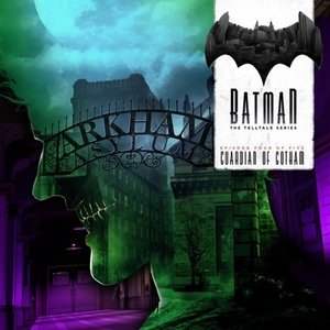 Koop Batman The Telltale Series Episode 4 Guardian Of Gotham PS4 Goedkoop Vergelijk de Prijzen