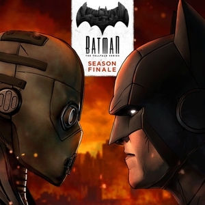 Koop Batman The Telltale Series Episode 5 City of Light PS4 Goedkoop Vergelijk de Prijzen