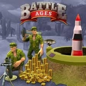 Battle Ages Atomic Age Bundle