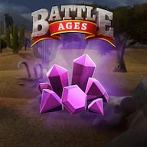 Battle Ages Gems
