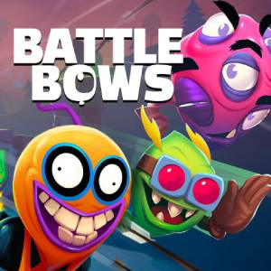 Battle Bows Pc
