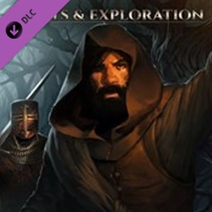 Battle Brothers Beasts & Exploration Playstation 5