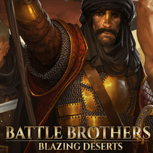 Koop Battle Brothers Blazing Deserts Nintendo Switch Goedkope Prijsvergelijke