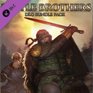 Battle Brothers DLC Bundle Pack Switch