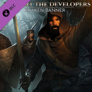 Koop Battle Brothers Support the Developers & Kraken Banner Xbox Series Goedkoop Vergelijk de Prijzen