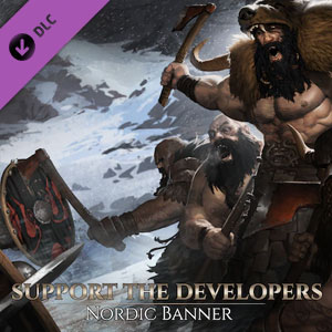 Koop Battle Brothers Support the Developers & Nordic Banner Xbox One Goedkoop Vergelijk de Prijzen