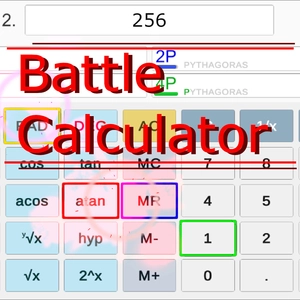 Battle Calculator Switch