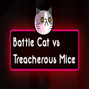 Battle Cat vs Treacherous Mice Pc