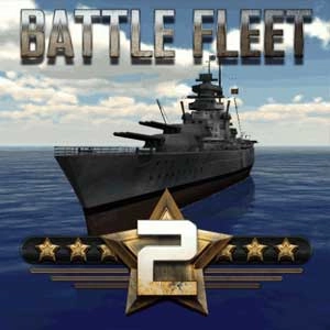 Battle Fleet 2 Pc
