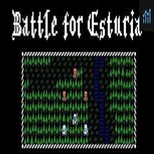 Battle for Esturia