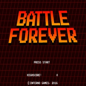 Battle Forever Pc